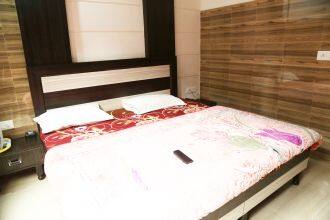Hotel Ocean Grand, Jammu 2
